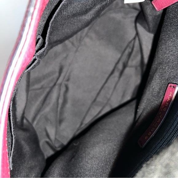 Marc Jacobs Classic Q Natasha Backpack - Picture 13 of 16